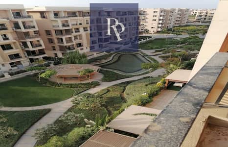3 Bedroom Flat for Sale in New Cairo, Cairo - 97ea2b4e-fa96-416e-a2c9-762e0a8363b1. jpeg