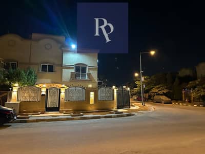 6 Bedroom Villa for Rent in New Cairo, Cairo - IMG-20250315-WA0031. jpg