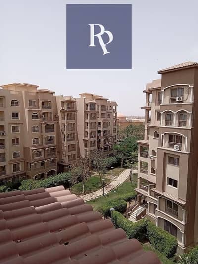 3 Bedroom Apartment for Rent in Madinaty, Cairo - IMG-20250302-WA0048. jpg