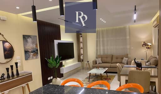 2 Bedroom Flat for Sale in New Cairo, Cairo - IMG-20250310-WA0074. jpg