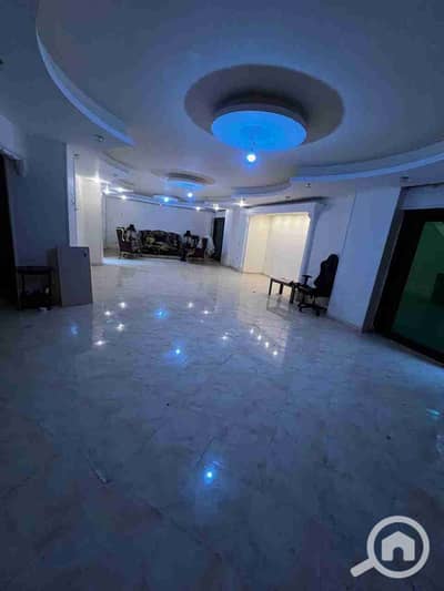 4 Bedroom Apartment for Sale in Mokattam, Cairo - 14799. jpg