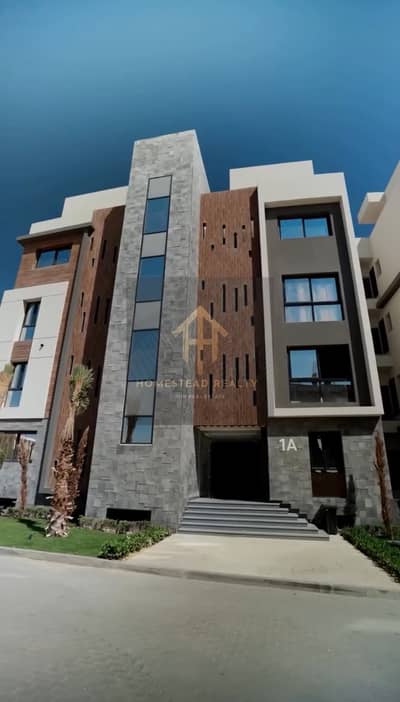 3 Bedroom Flat for Sale in New Cairo, Cairo - IMG_0257. jpeg