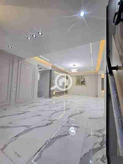 4 Bedroom Flat for Sale in Nasr City, Cairo - IMG_٢٠٢٥٠٨٢٨_٠٩٣٧٢٠. jpg