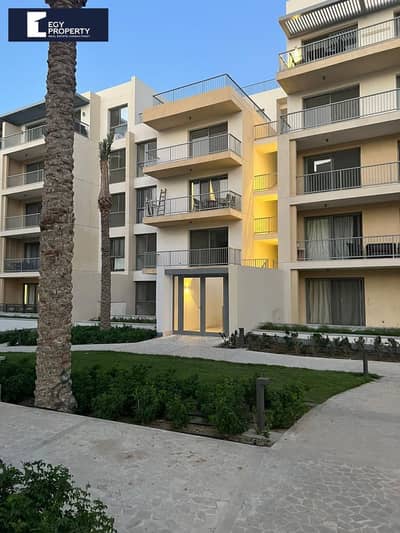 1 Bedroom Chalet for Sale in North Coast, Matruh - _files_IMG-20250715-WA0053. jpg