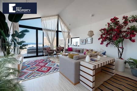 3 Bedroom Penthouse for Sale in Soma Bay, Red Sea - WhatsApp Image 2025-05-28 at 12.44. 21 PM. jpeg