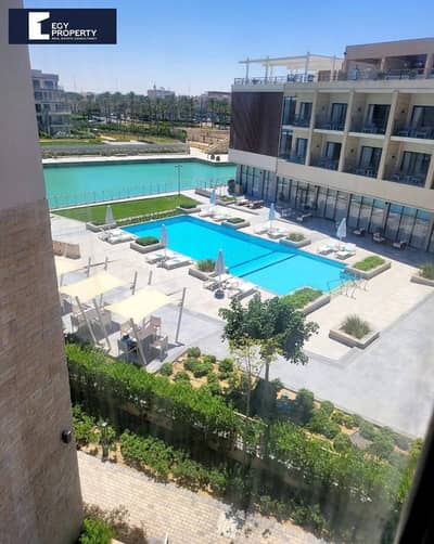 شاليه 2 غرفة نوم للبيع في الساحل الشمالي، مطروح - WhatsApp Image 2025-07-02 at 3.12. 11 PM (20). jpeg