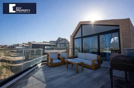 3 Bedroom Duplex for Sale in Soma Bay, Red Sea - WhatsApp Image 2025-08-05 at 5.03. 21 PM. jpeg