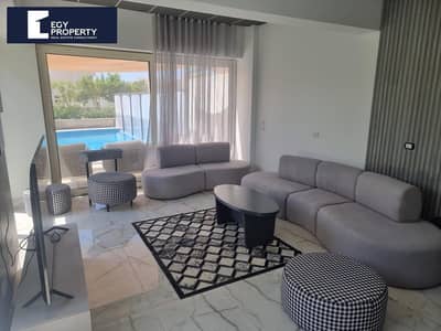 3 Bedroom Villa for Sale in North Coast, Matruh - _files_IMG-20250728-WA0131. jpg