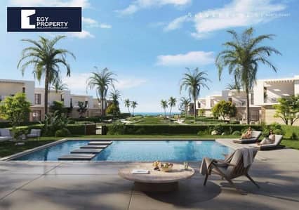 2 Bedroom Chalet for Sale in North Coast, Matruh - WhatsApp Image 2025-06-03 at 2.04. 58 PM (6). jpeg