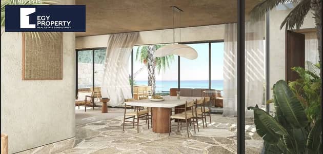 2 Bedroom Chalet for Sale in North Coast, Matruh - WhatsApp Image 2025-08-14 at 7.51. 11 PM (4). jpeg