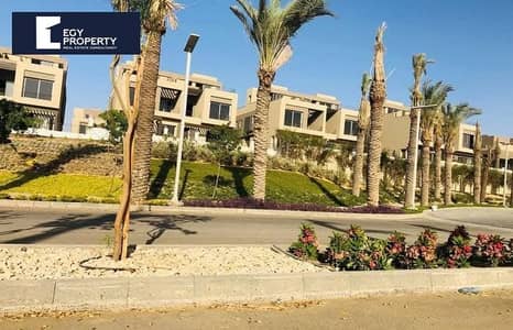 فیلا 4 غرف نوم للبيع في القاهرة الجديدة، القاهرة - WhatsApp Image 2025-04-04 at 7.03. 42 PM (2). jpeg