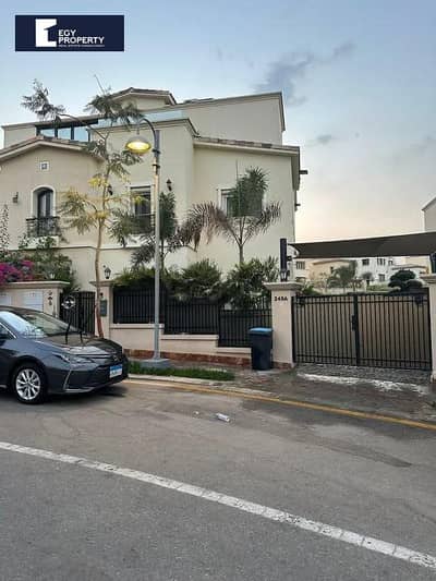4 Bedroom Villa for Sale in Mokattam, Cairo - WhatsApp Image 2025-08-12 at 3.36. 51 PM (3). jpeg
