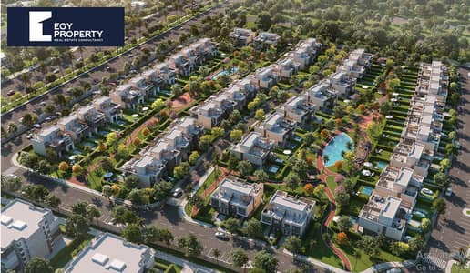 4 Bedroom Villa for Sale in New Cairo, Cairo - Screenshot (139). png