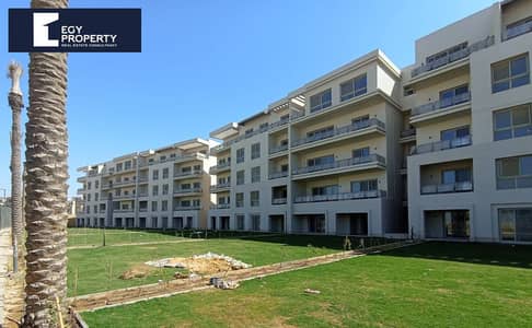 4 Bedroom Apartment for Sale in Mokattam, Cairo - WhatsApp Image 2025-08-14 at 1.50. 26 PM. jpeg