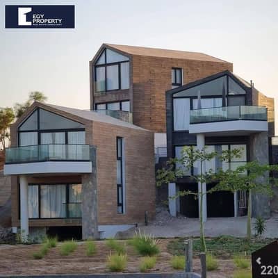 3 Bedroom Penthouse for Sale in Soma Bay, Red Sea - WhatsApp Image 2025-06-24 at 8.06. 25 PM. jpeg