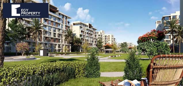 3 Bedroom Flat for Sale in New Cairo, Cairo - WhatsApp Image 2025-07-09 at 8.04. 12 PM. jpeg