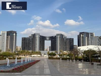 4 Bedroom Apartment for Sale in Sheikh Zayed, Giza - WhatsApp Image 2025-08-26 at 4.45. 58 PM (1). jpeg