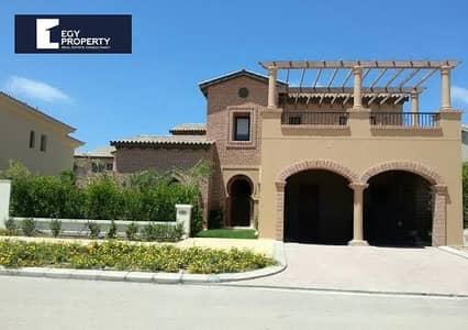 6 Bedroom Villa for Sale in North Coast, Matruh - WhatsApp Image 2025-08-21 at 12.48. 37 PM. jpeg