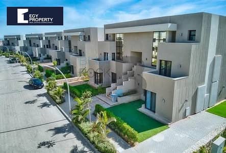 3 Bedroom Duplex for Sale in North Coast, Matruh - WhatsApp Image 2025-08-20 at 9.14. 15 PM. jpeg