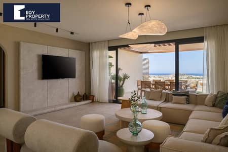 2 Bedroom Chalet for Sale in North Coast, Matruh - WhatsApp Image 2025-08-21 at 5.15. 48 PM (3). jpeg