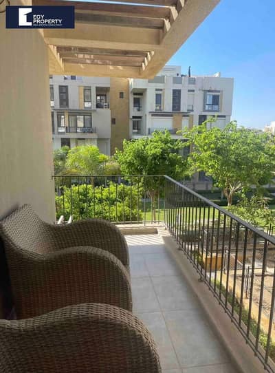 3 Bedroom Duplex for Sale in New Cairo, Cairo - WhatsApp Image 2025-08-26 at 3.46. 12 PM. jpeg