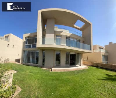 4 Bedroom Villa for Sale in Ain Sukhna, Suez - WhatsApp Image 2025-08-25 at 7.01. 32 PM. jpeg
