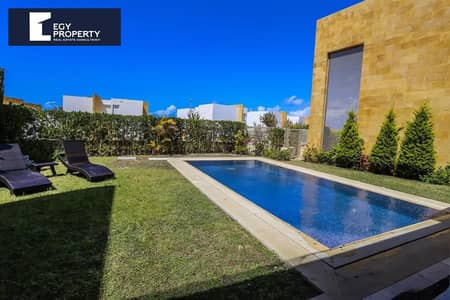 3 Bedroom Chalet for Sale in North Coast, Matruh - WhatsApp Image 2025-06-05 at 4.28. 03 PM. jpeg