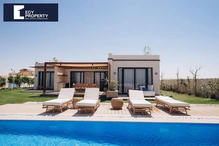 5 Bedroom Villa for Sale in North Coast, Matruh - WhatsApp Image 2025-07-19 at 3.04. 23 PM (3). jpeg