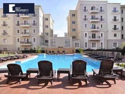 3 Bedroom Apartment for Sale in New Cairo, Cairo - WhatsApp Image 2024-10-20 at 5.21. 17 AM (4). jpeg