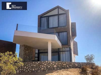 3 Bedroom Penthouse for Sale in Soma Bay, Red Sea - WhatsApp Image 2025-08-05 at 5.03. 18 PM. jpeg