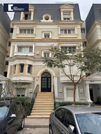 2 Bedroom Flat for Sale in New Cairo, Cairo - _files_WhatsApp Image 2025-04-13 at 16.33. 13_280ef58e. jpg