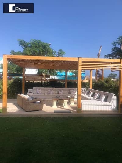 4 Bedroom Twin House for Sale in North Coast, Matruh - _files_twin2. jpg