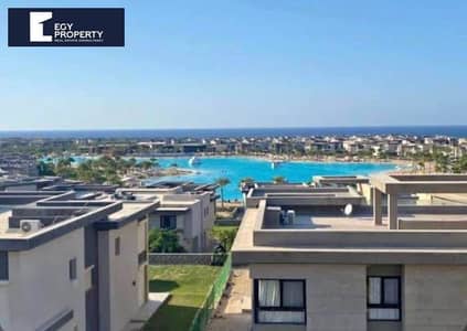 3 Bedroom Duplex for Sale in North Coast, Matruh - WhatsApp Image 2025-04-22 at 2.17. 32 PM (2). jpeg
