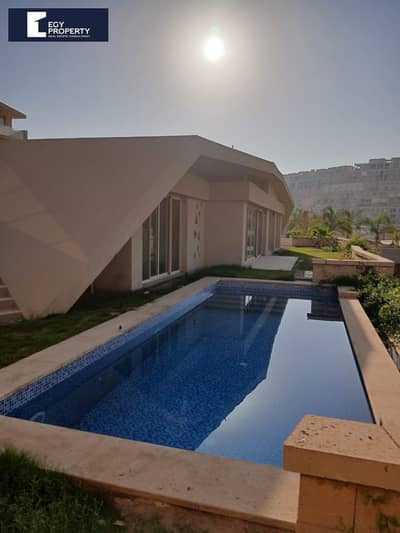5 Bedroom Villa for Sale in Ain Sukhna, Suez - WhatsApp Image 2025-08-05 at 5.54. 36 PM. jpeg