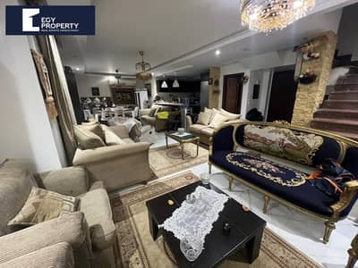 3 Bedroom Duplex for Sale in New Cairo, Cairo - WhatsApp Image 2025-08-04 at 4.45. 01 PM. jpeg