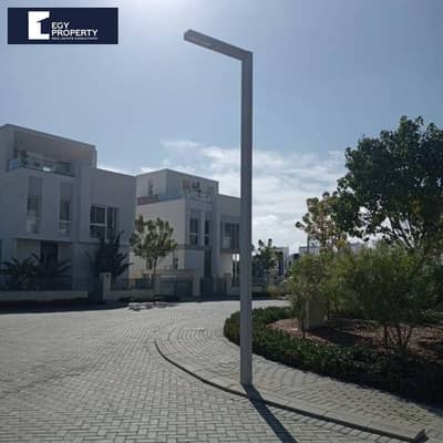 3 Bedroom Villa for Sale in Sheikh Zayed, Giza - WhatsApp Image 2025-05-07 at 1.09. 23 PM (4). jpeg