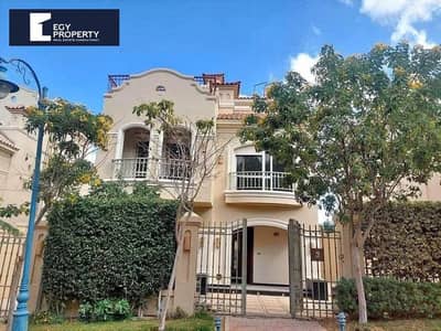 4 Bedroom Villa for Sale in Mostakbal City, Cairo - WhatsApp Image 2025-08-03 at 4.50. 31 PM (4). jpeg