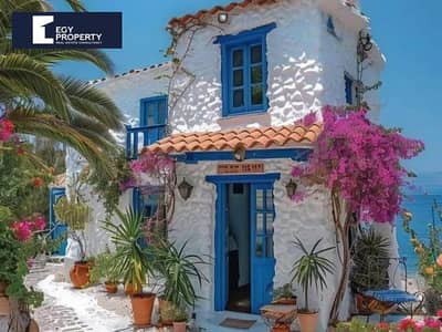 3 Bedroom Villa for Sale in North Coast, Matruh - WhatsApp Image 2025-04-22 at 4.22. 00 PM (2). jpeg