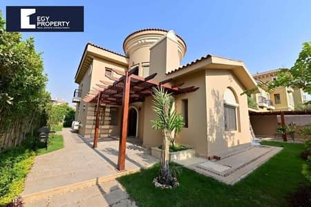 6 Bedroom Villa for Sale in New Cairo, Cairo - WhatsApp Image 2025-08-11 at 4.09. 24 PM (2). jpeg