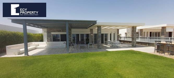 2 Bedroom Chalet for Sale in North Coast, Matruh - WhatsApp Image 2025-08-06 at 7.17. 49 PM. jpeg