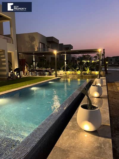 4 Bedroom Villa for Sale in Ain Sukhna, Suez - WhatsApp Image 2025-08-07 at 9.52. 11 PM. jpeg