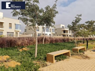 4 Bedroom Penthouse for Sale in New Cairo, Cairo - WhatsApp Image 2025-05-06 at 3.34. 58 PM. jpeg