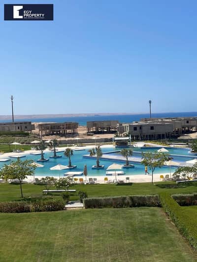 شاليه 5 غرف نوم للبيع في الساحل الشمالي، مطروح - WhatsApp Image 2025-08-12 at 4.28. 26 PM. jpeg