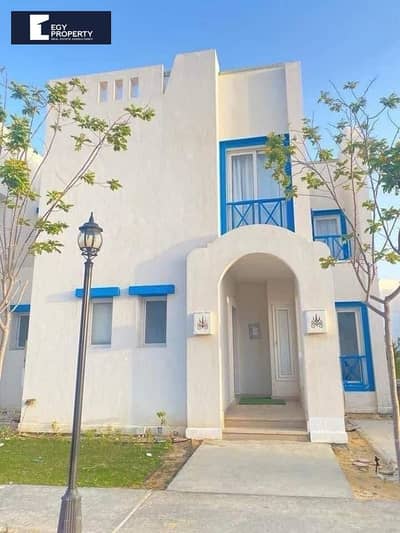 4 Bedroom Villa for Sale in North Coast, Matruh - WhatsApp Image 2025-04-22 at 4.21. 59 PM (3). jpeg