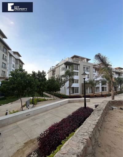 4 Bedroom Apartment for Sale in 6th of October, Giza - WhatsApp Image 2025-05-01 at 7.00. 20 PM. jpeg