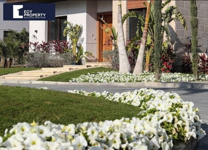 3 Bedroom Villa for Sale in New Cairo, Cairo - WhatsApp Image 2025-08-18 at 4.02. 04 PM. jpeg