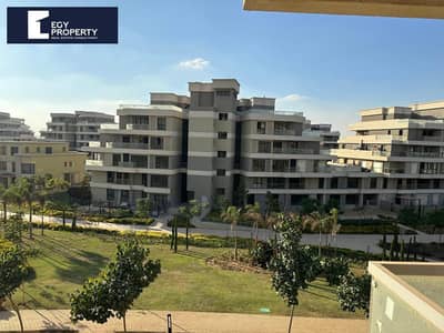 3 Bedroom Apartment for Sale in New Cairo, Cairo - WhatsApp Image 2025-08-12 at 5.30. 52 PM. jpeg