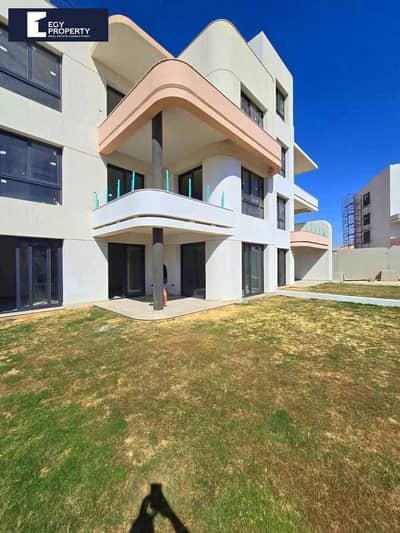 2 Bedroom Chalet for Sale in North Coast, Matruh - WhatsApp Image 2025-08-26 at 1.10. 26 PM (1). jpeg