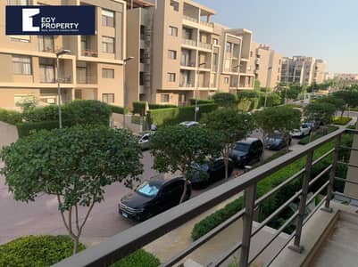 شقة 3 غرف نوم للبيع في القاهرة الجديدة، القاهرة - _files_M4. jpeg