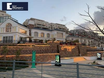 3 Bedroom Villa for Sale in New Cairo, Cairo - WhatsApp Image 2025-08-11 at 6.41. 22 PM (5). jpeg